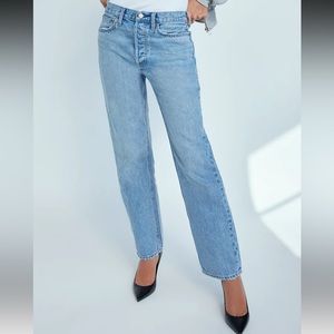 SOLD Denim Forum Joni Jeans